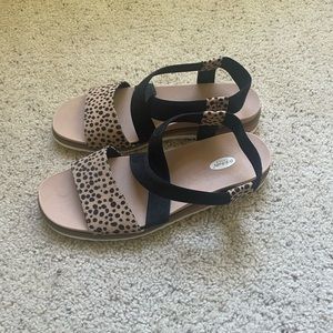 Dr.Scholls sandals